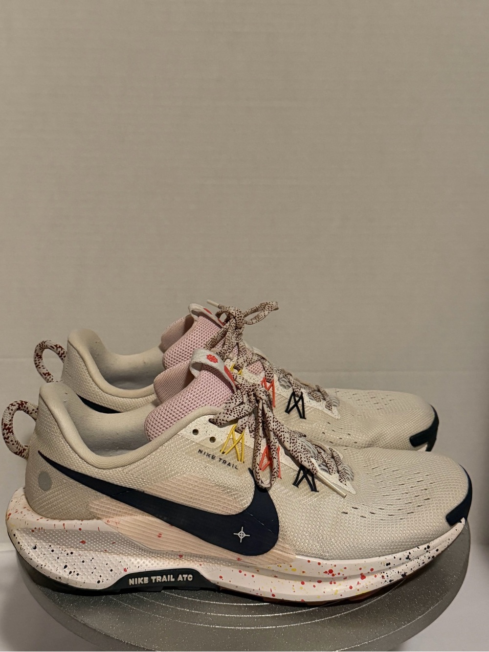 Nike Pegasus Trail Sneakers Sz Women’s Sz 9